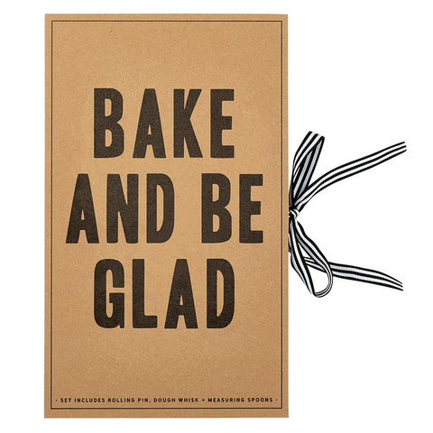 Baking Gift Sets