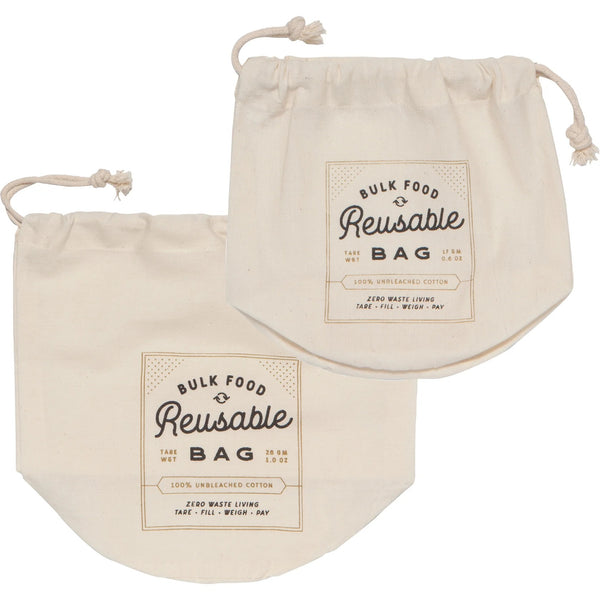 Bulk Grocer Bags