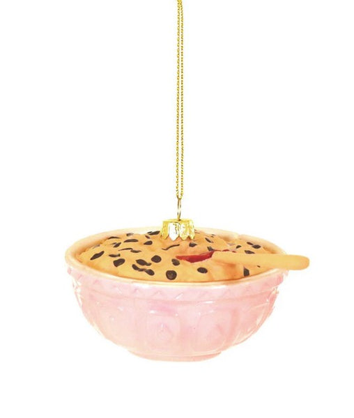 Food and Fun Ornaments