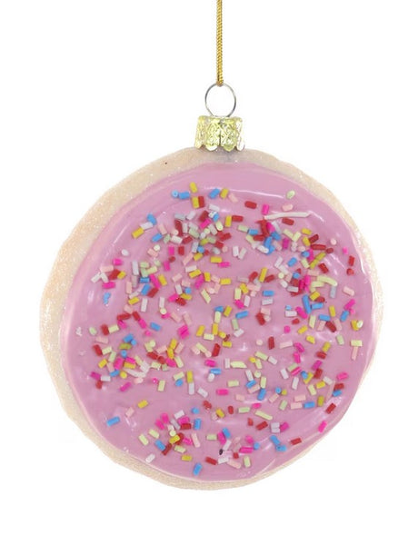 Food and Fun Ornaments