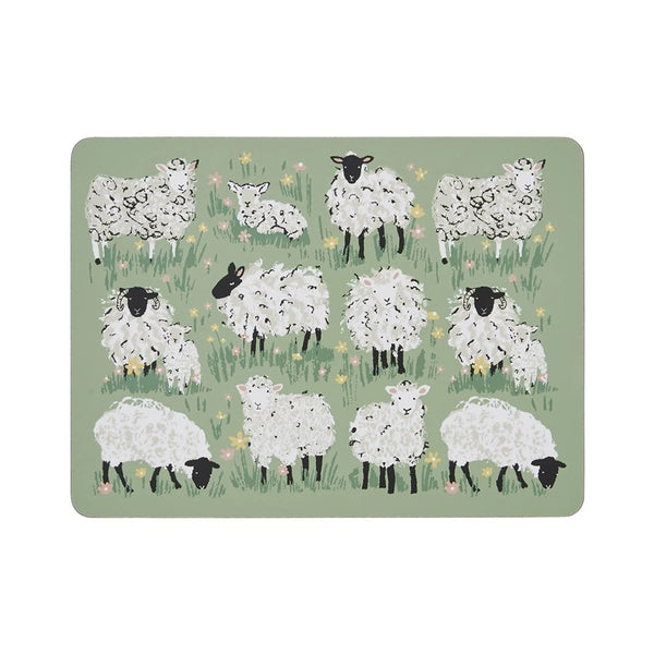 Woolly Sheep Collection